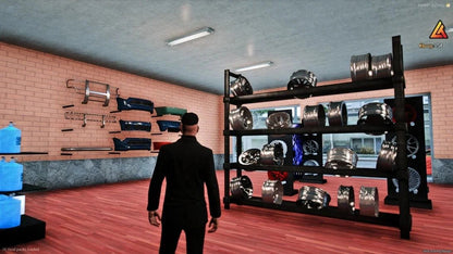  Tuning Shop