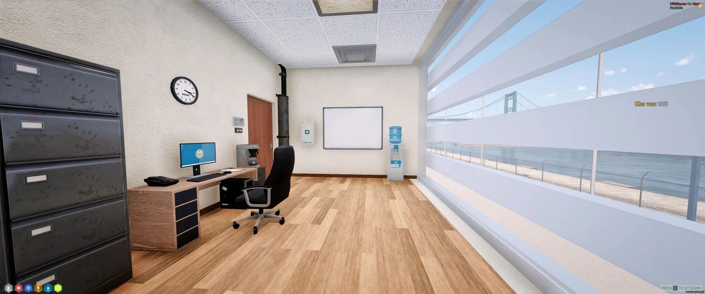  Training Center