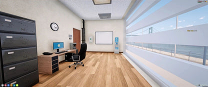  Training Center
