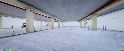  Training Center