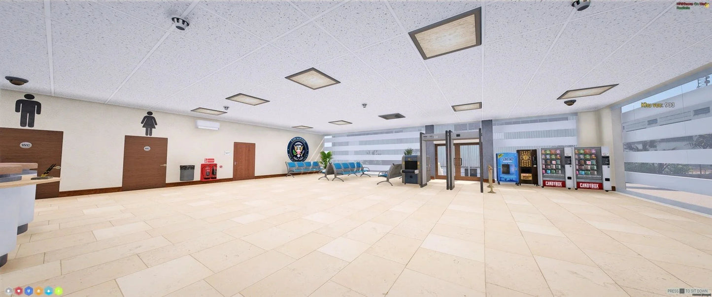  Training Center