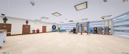  Training Center