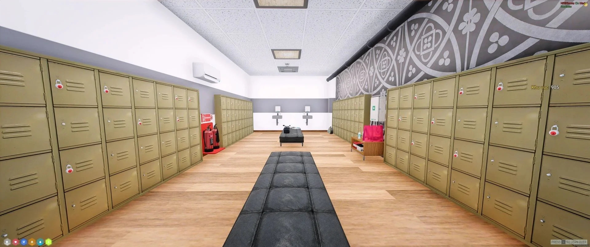  Training Center