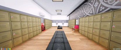  Training Center
