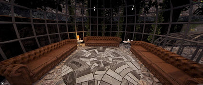  Tattoo & Barber & Nail Studio