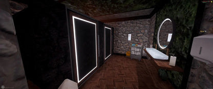  Tattoo & Barber & Nail Studio