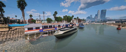  Tower Lifeboat Station