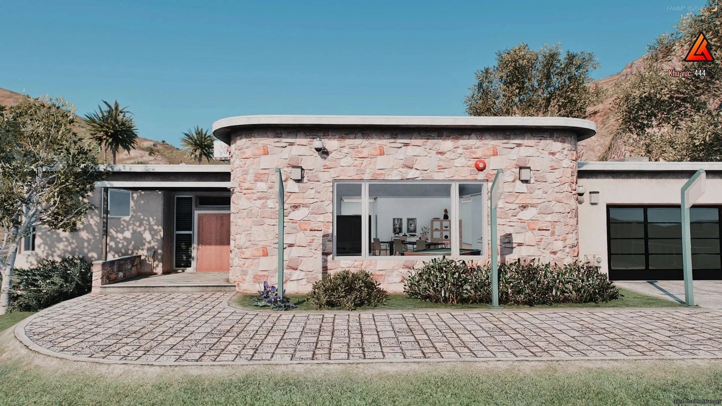  Villa 01