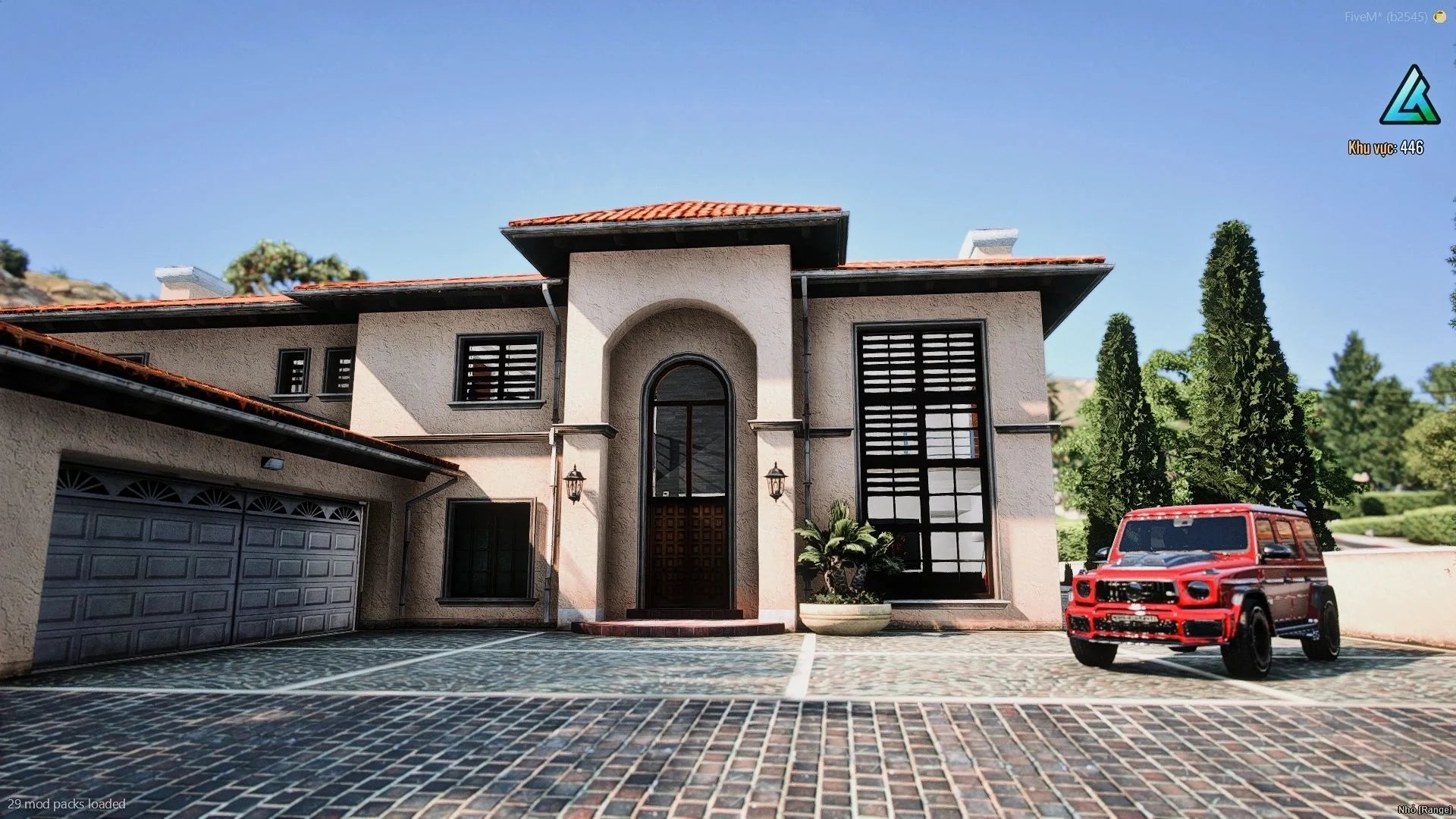 Villa Richman 02