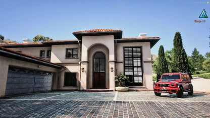  Villa Richman 02
