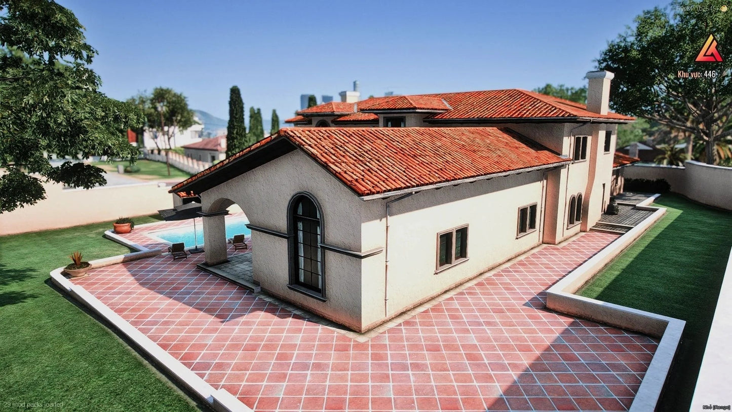  Villa Richman 02