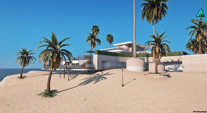 VILLA ISLAND