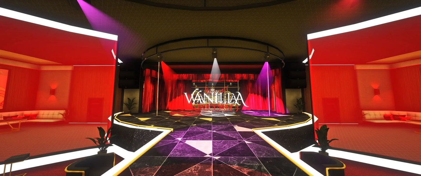  Vanilla Unicorn Strip Club (Club)