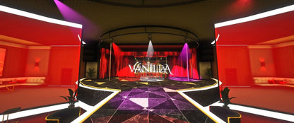  Vanilla Unicorn Strip Club (Club)