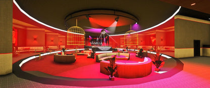  Vanilla Unicorn Strip Club (Club)