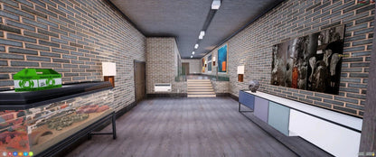  Vinewood Hills House