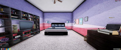  Vinewood Hills House