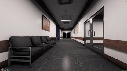  Vinewood Hills Police Headquarters
