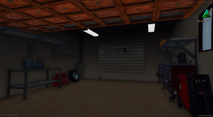  Vinewood Hills Villa House