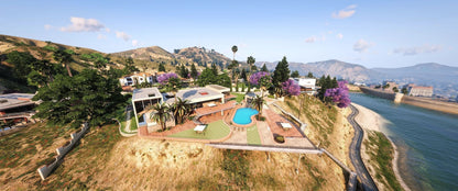 Vinewood Hill