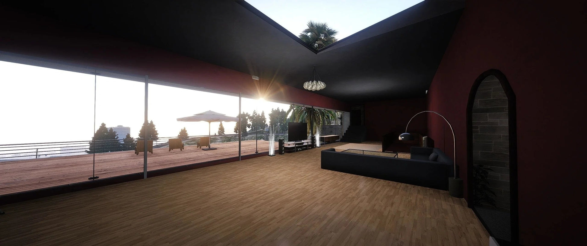 Vinewood Hill