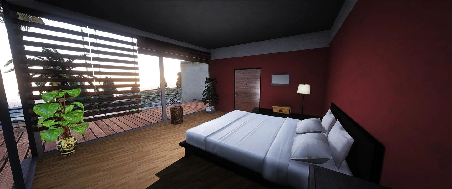  Vinewood Hill