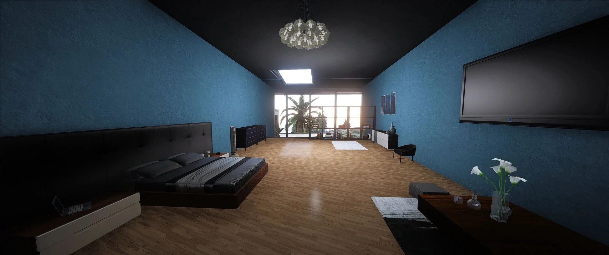  Vinewood Hill