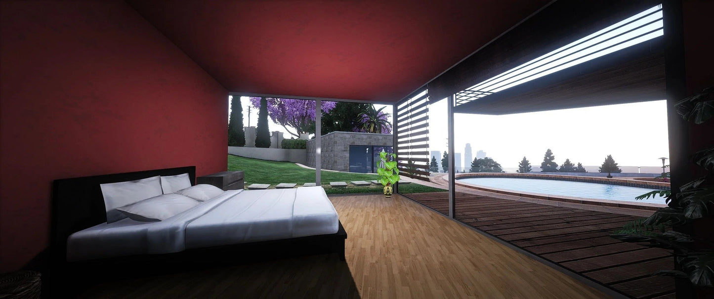  Vinewood Hill