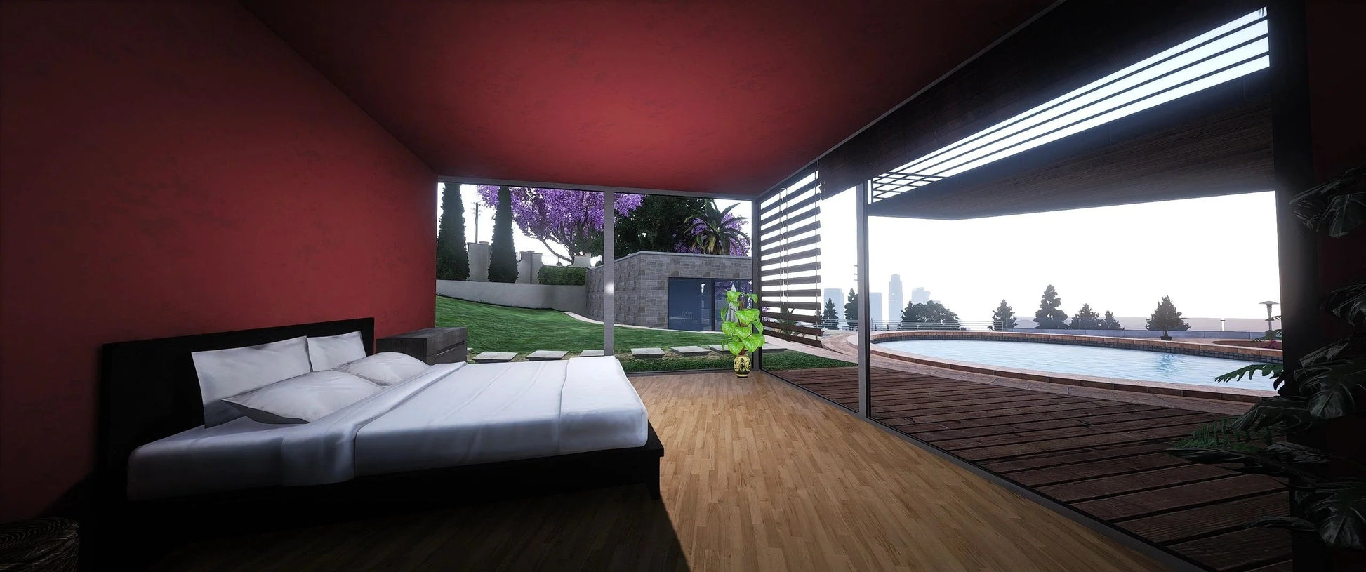  Vinewood Hill