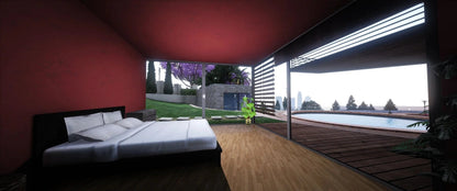  Vinewood Hill