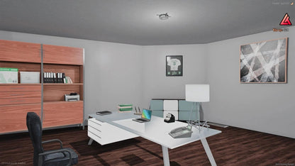  Vinewood House