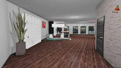  Vinewood House