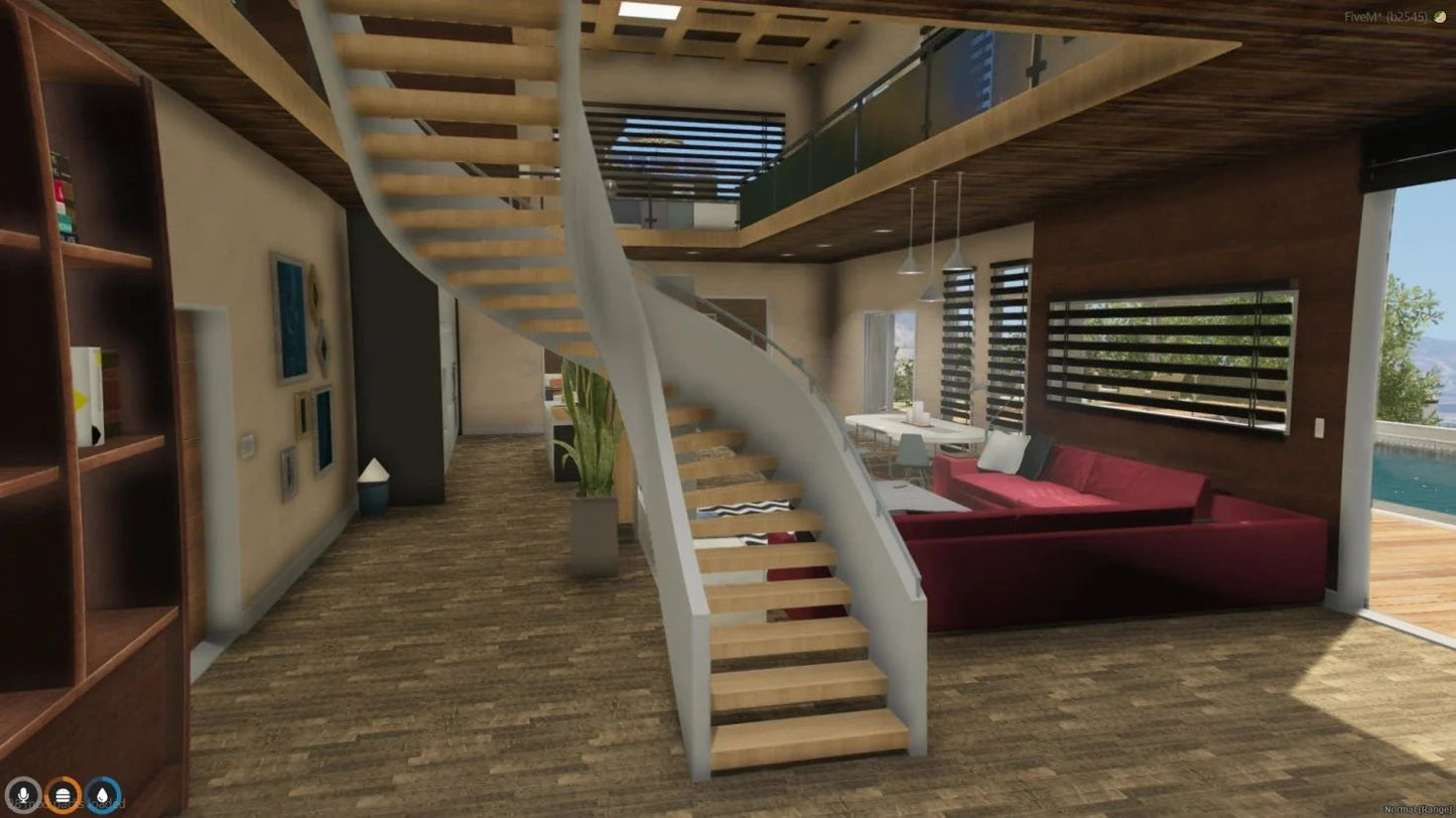  Vinewood Mansion