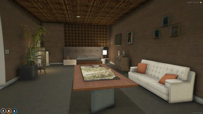 Vinewood Mansion