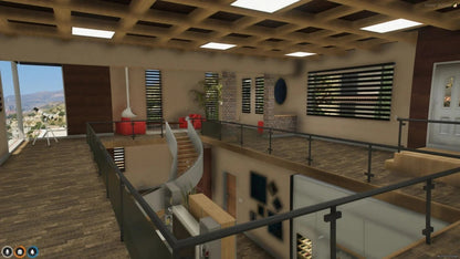  Vinewood Mansion