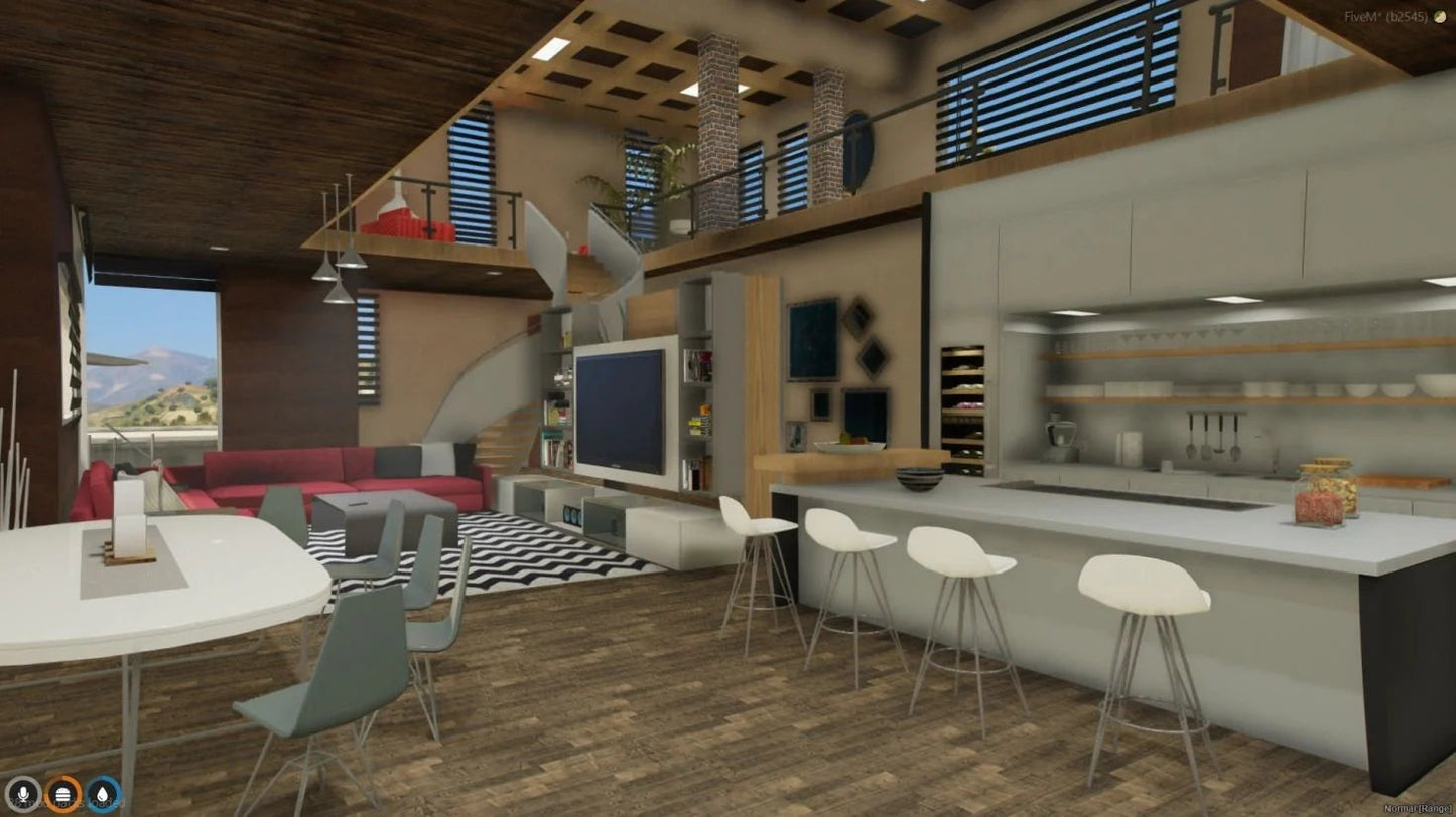  Vinewood Mansion