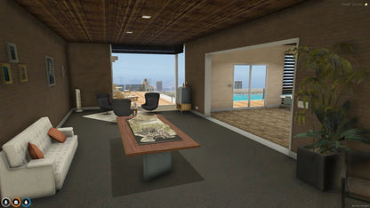  Vinewood Mansion