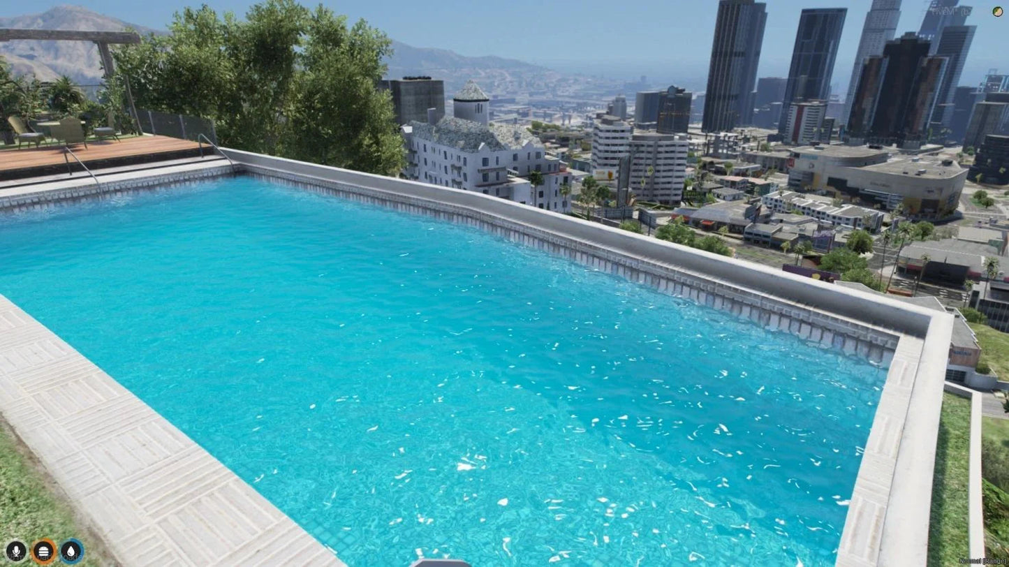  Vinewood Mansion