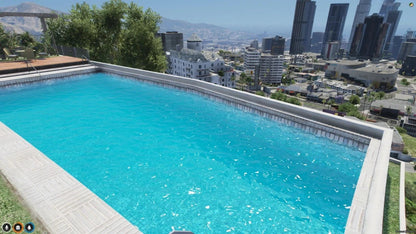  Vinewood Mansion