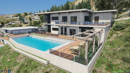  Vinewood Mansion