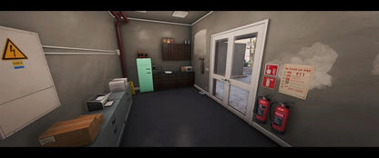  Vinewood Real Estate Office