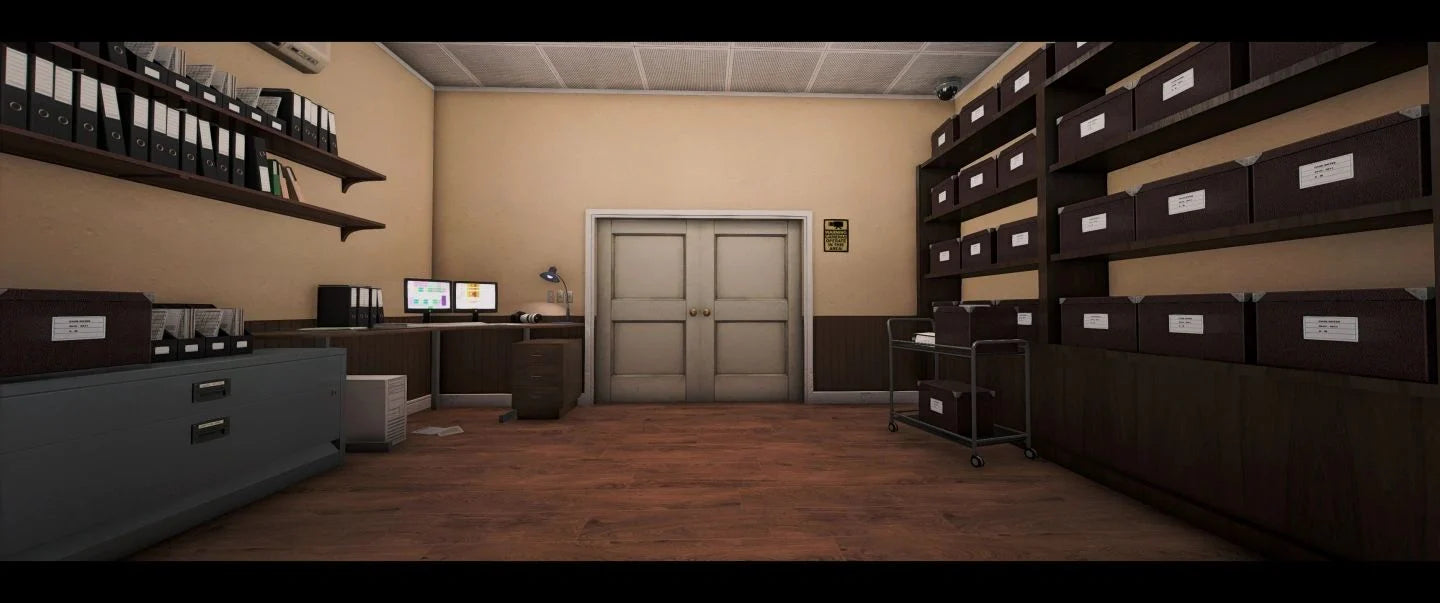  Vinewood Real Estate Office