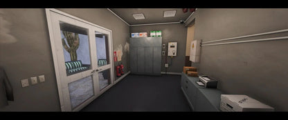  Vinewood Real Estate Office