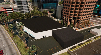  Vespucci Cardealer