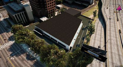  Vespucci Cardealer