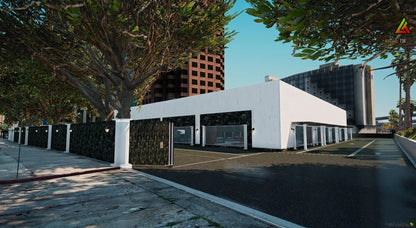  Vespucci Cardealer