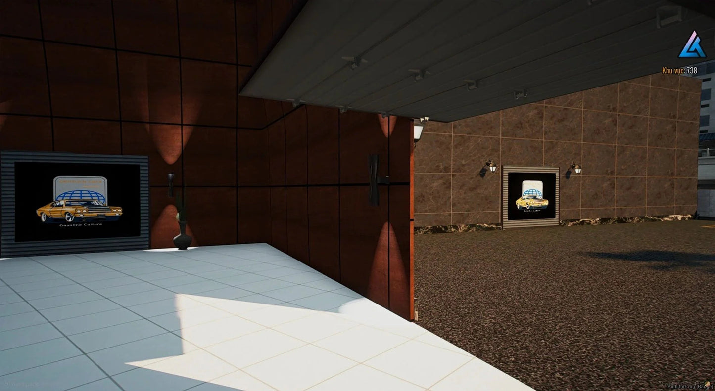  Vespucci Cardealer