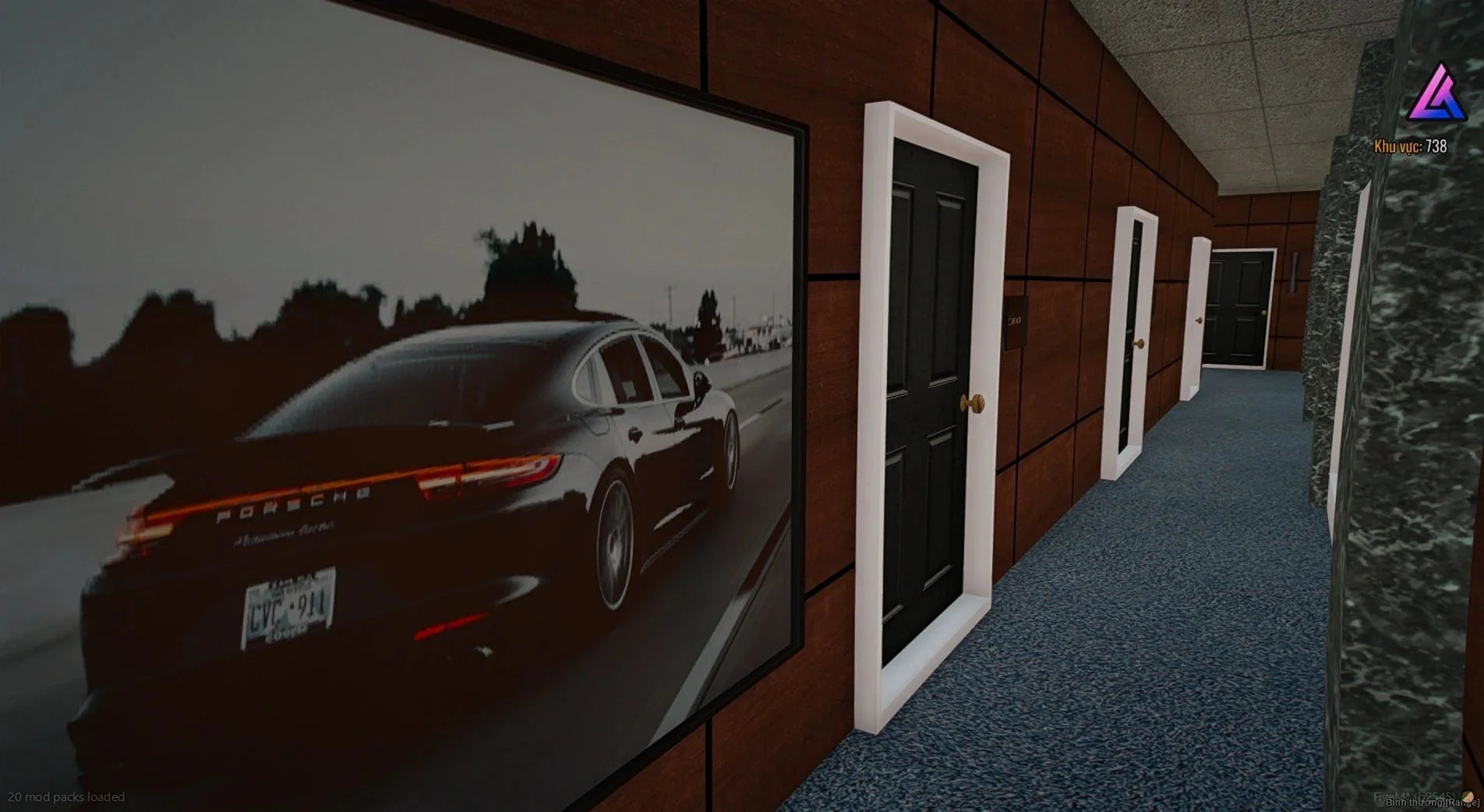  Vespucci Cardealer