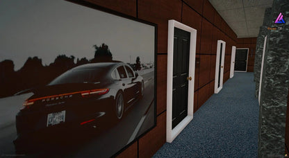  Vespucci Cardealer