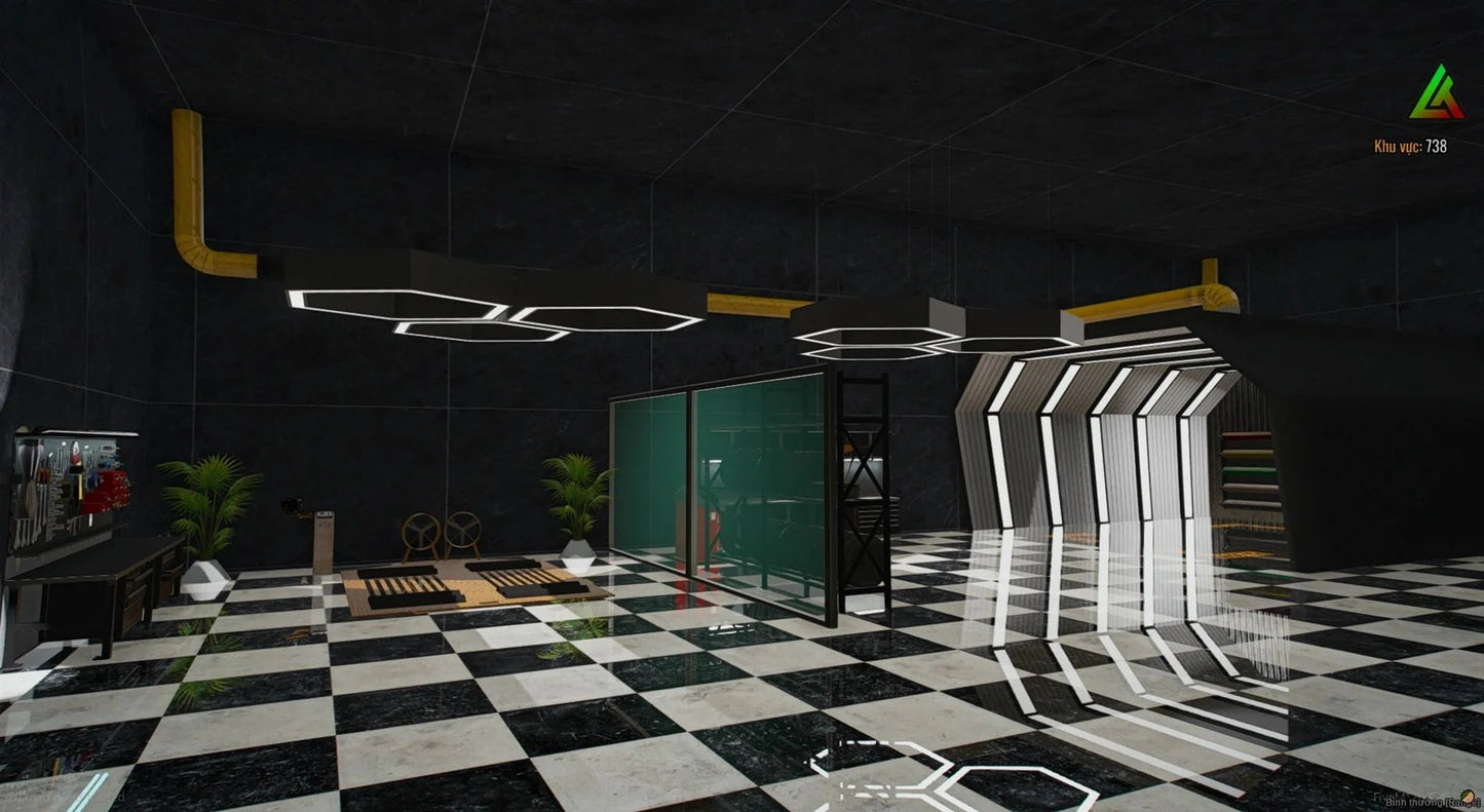  Vespucci Cardealer